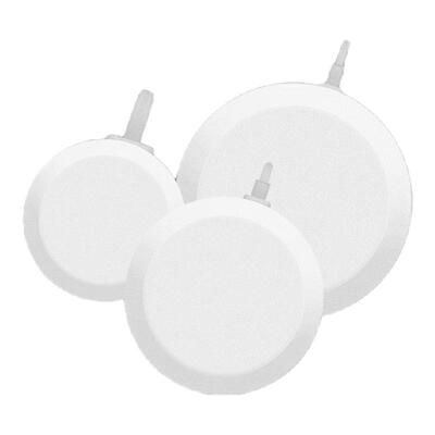 鱼缸水族箱增氧泵砂头低压气盘