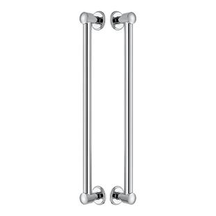 HD-A110大门把手宴会厅淋浴房酒店包房银色KTV大门拉手厂家批发