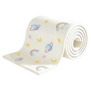 防撞条加宽加厚墙角包边窗台床头床边防撞软包海绵泡沫墙贴护角条