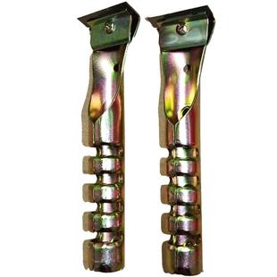 油漆刮刀涂装刮刀油漆除锈涂层修正刀片刀柄喷砂用造船厂五金工具