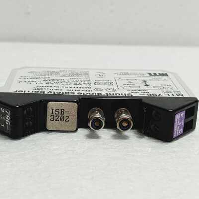 MTL 796 Shunt-Diode Sicurezza Barriera 26V 300Ω/20V 390Ω U