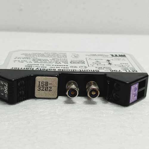 MTL 796 Shunt-Diode Sicurezza Barriera 26V 300Ω/20V 390Ω U