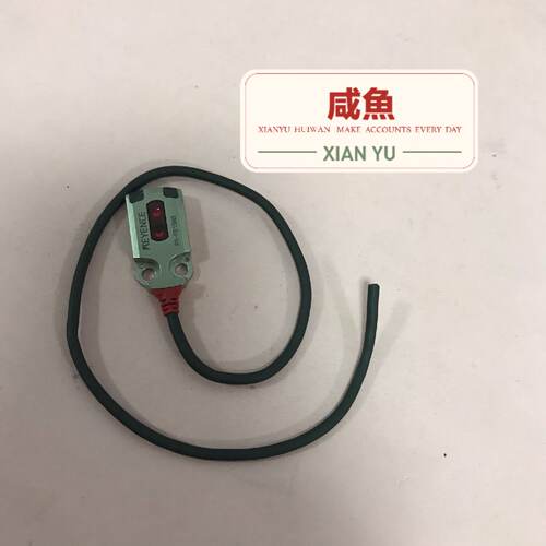 【询价】PR-FB15N3 基恩士KEYENCE传感器适用