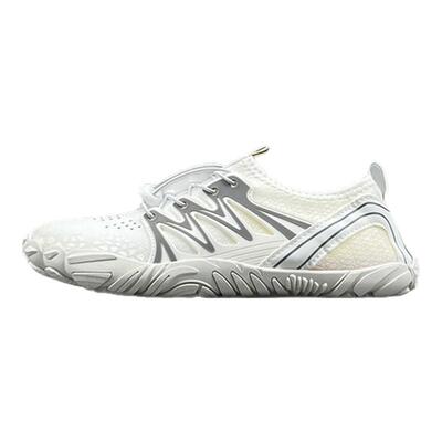 夏季爬山攀岩骑行开车户外网面鞋