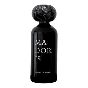 弥薰madoris无序之美无火香薰家用藤条香氛持久留香大理石纹礼盒