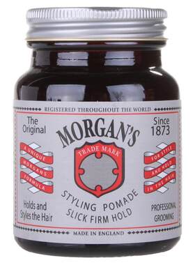摩根斯MORGAN'S水基发油头发造型