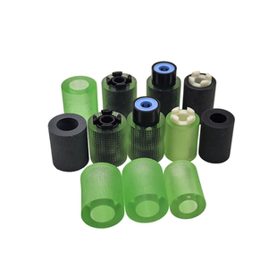 适用理光C3503 C2503 C5503 C2011 MC2000 MC2001纸盒搓纸轮改良