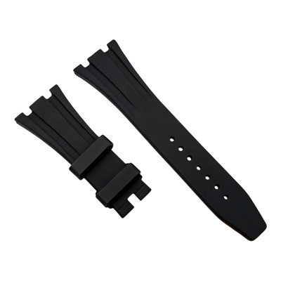 26-27mm爱彼皇家橡树硅胶表带