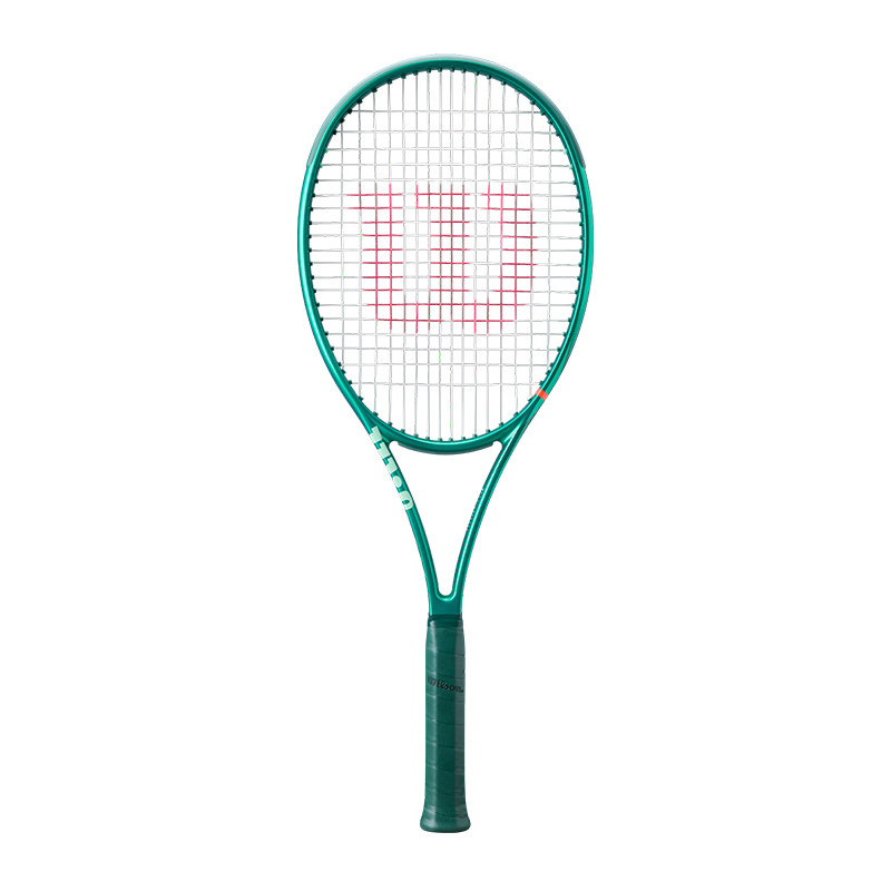Wilson威尔胜2026新款blade v10网球拍萨巴伦卡同款v9碳素专业拍
