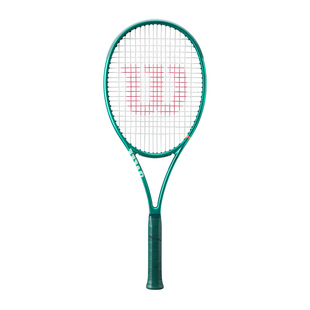 威尔胜blade v9萨巴伦卡同款V10网球拍碳素专业网球拍新款Blade98