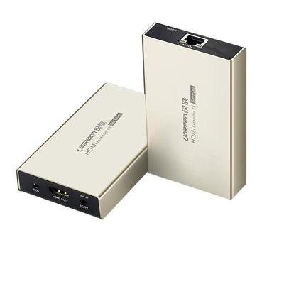 绿联hdmi高清1080P网络延长器