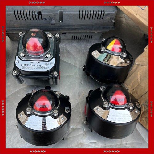 【问价】APL系列限位开关，APL310N（1个）、APL-510A