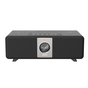 飞利浦家庭KTV音响大功率一体点歌机家用k歌无线麦克风卡拉ok音箱