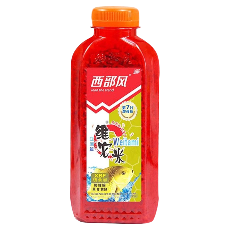 3.7元批发走量西部风正品饵料