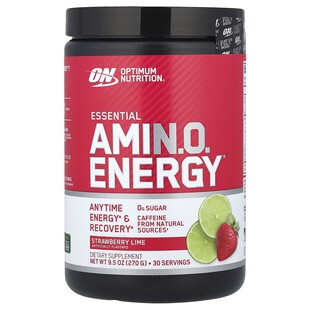 ON奥普帝蒙复合氨基酸能量饮BCAA 支链氨基酸电解质AMINO Energy