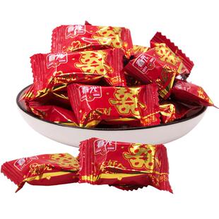 春光食品 海南特产 椰子糖 婚庆喜糖 500g散装