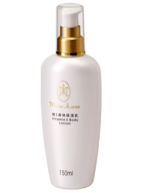玛丽艳身体保湿乳舒缓止痒润肤露