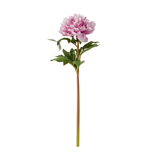 HarborHouse美式家居装饰客厅餐厅花艺插花仿真花新品芍药