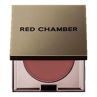 RC朱栈多用膏间纯栗本乐葵会智口红眼影腮红redchamber新款2026女