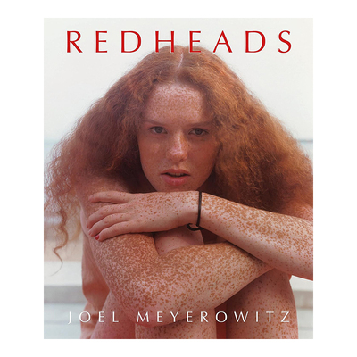 乔尔·迈耶罗维茨摄影集红发