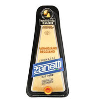 parmigiano Reggiano Cheese Block 200g Parmigiano Instant cheese thumbnail 4