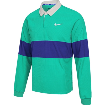 NIKE耐克男子AS M NKCT DFADV运动休闲长袖T恤IB8142-324