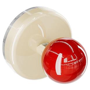 吸盘玻璃推拉门把手免打孔衣柜门窗户手柄厨房冰箱抽屉橱柜门拉手