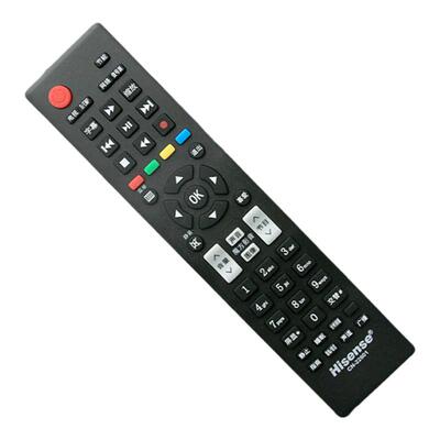适用原装海信电视遥控器CN-22601 22602 22606 22607 22605 22608