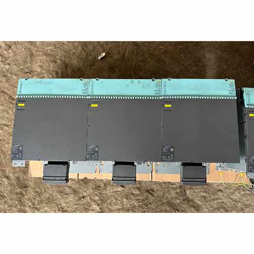 议价驱动6SL31201TE313AA3132A维修
