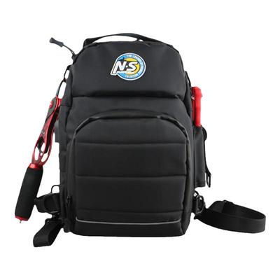 新品ns路亚包多功能斜挎运动便携