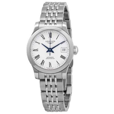 longines浪琴正品手表自动机械表