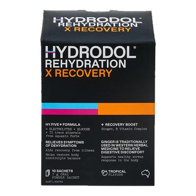 保税仓澳洲Hydrodol电解质