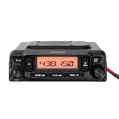大功率八重洲车载电台FTM-6000R