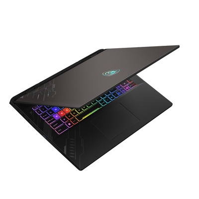 MSI微星神影17神影16酷睿Ultra9-275HX设计RTX5060办公2.5K游戏本