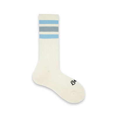 BEEFF运动街头棒球袜中筒