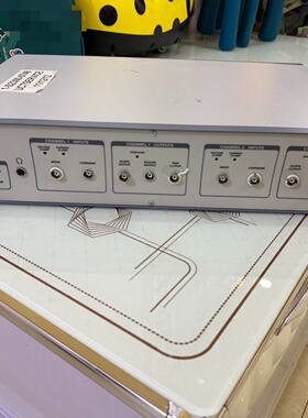 询价-Axon MultiClamp 700A膜片钳放大器