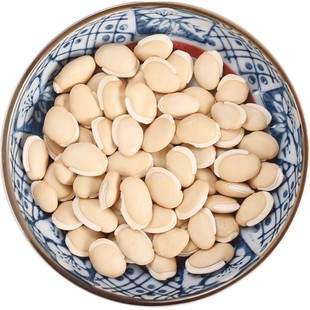 福东海白扁豆药材五谷杂粮新鲜农家自种正宗扁豆子非炒熟煲汤煮粥