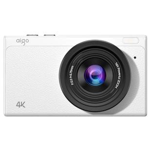 aigo爱国者D1数码相机ccd学生党专用女生入门校园高清旅游复古