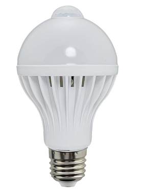 声光控一体LED灯过道走廊感应