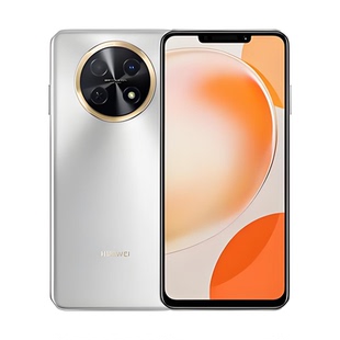 Huawei/华为 畅享 60X 7000mAh长续航直屏手机8+256GB学生老人机