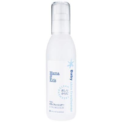 mamakids清洁保湿洁肤水180ml