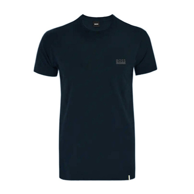 雨果博斯男士夏季短袖T恤
