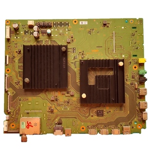 原装索尼KD-55/65X9000F液晶电视主板1-983-249-31屏可选