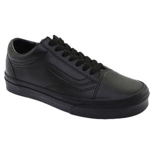VANS男鞋百搭低帮鞋休闲系带包邮3Z3HUM
