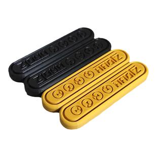 HAOTZ磁力推棍指尖陀螺EDC解压玩具潮玩减压玩具磁铁推牌推蛋推牌