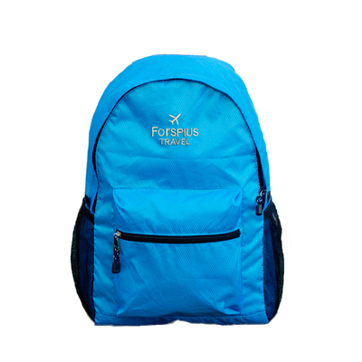 官方认证淘宝神店便携好物双肩包