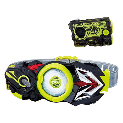 万代假面骑士01飞电驱动器