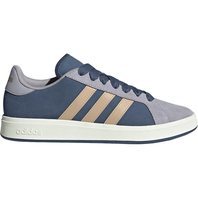 Adidas/阿迪达斯官方正品新款男女同款复古时尚休闲板鞋KK1405