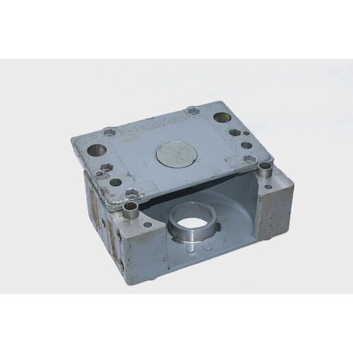 DEMAG DRS 160A45A47KHA40 wheel block system