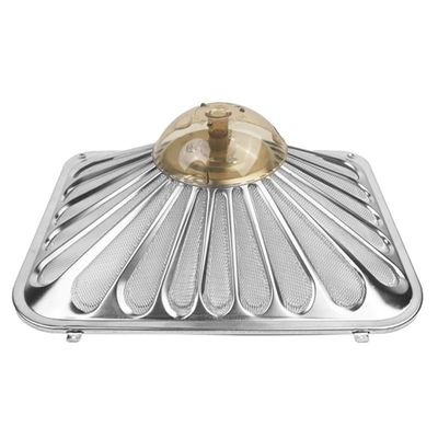 适用于老板油烟机过滤网